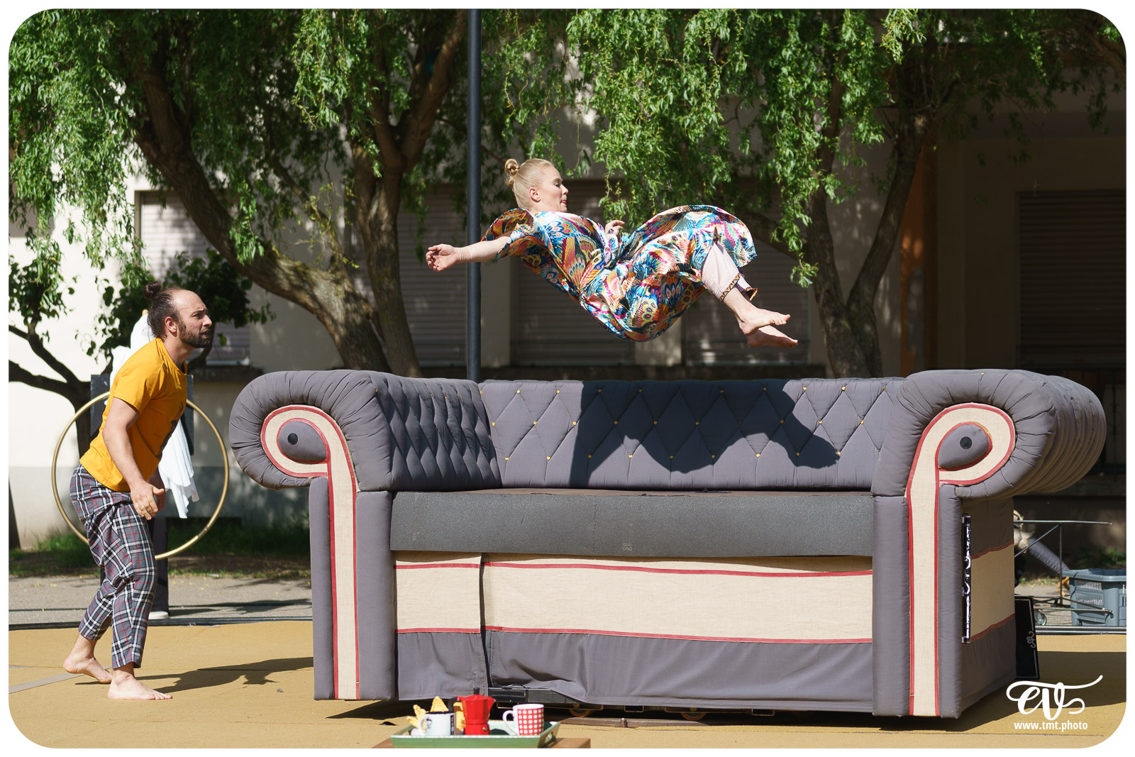 HUMOUR DES NOTES 2024